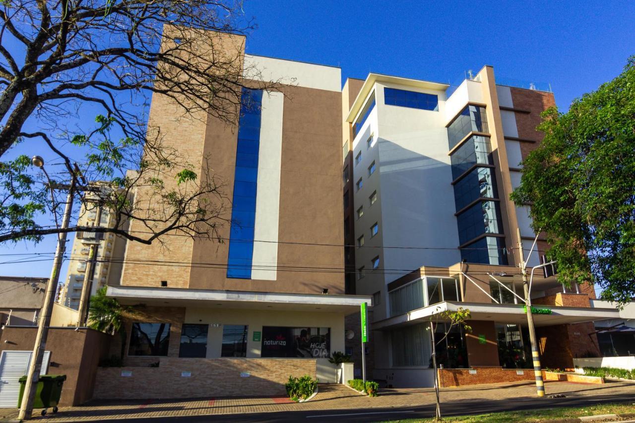 Ibis Styles Piracicaba Hotel Exterior photo