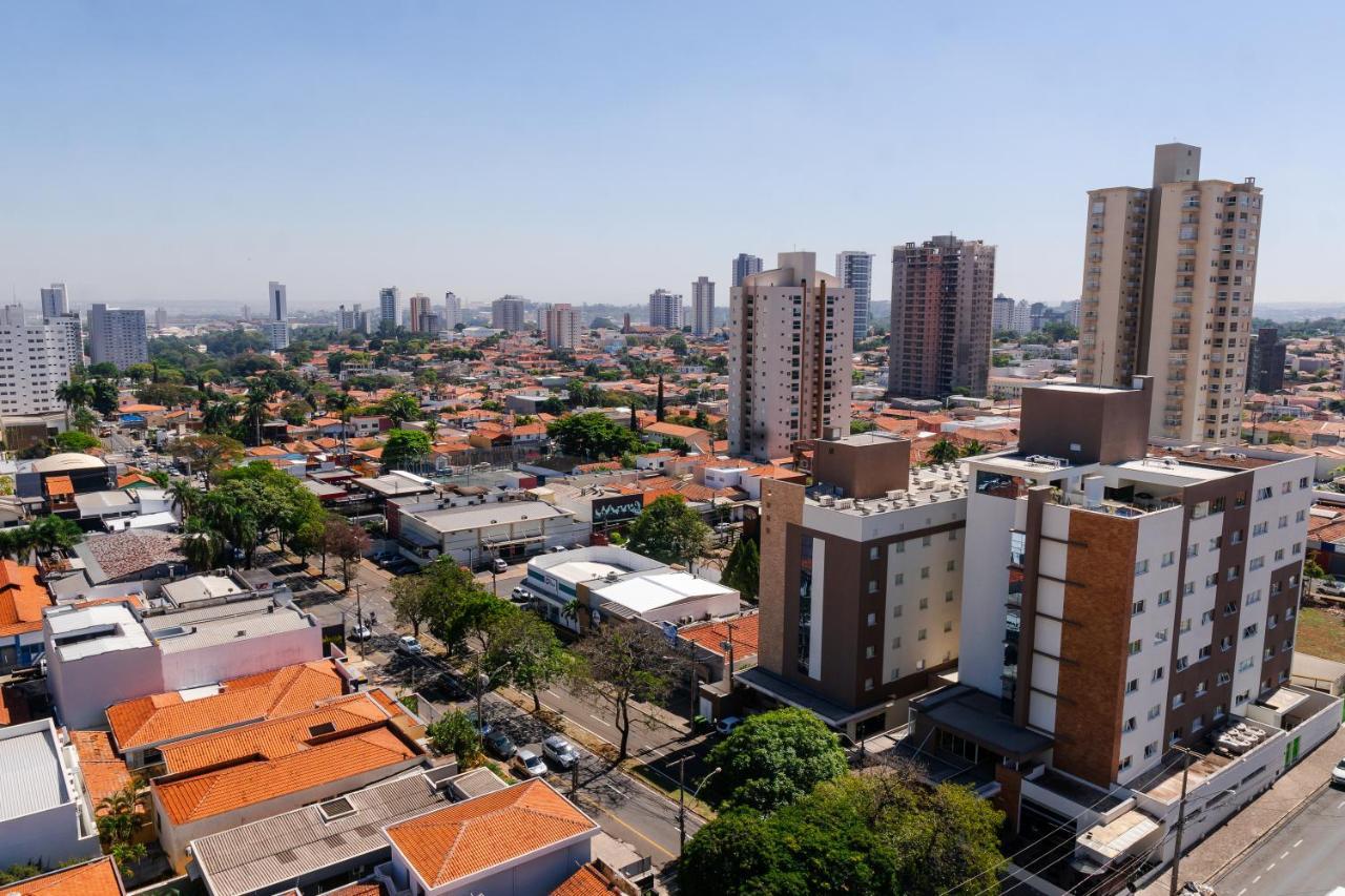 Ibis Styles Piracicaba Hotel Exterior photo